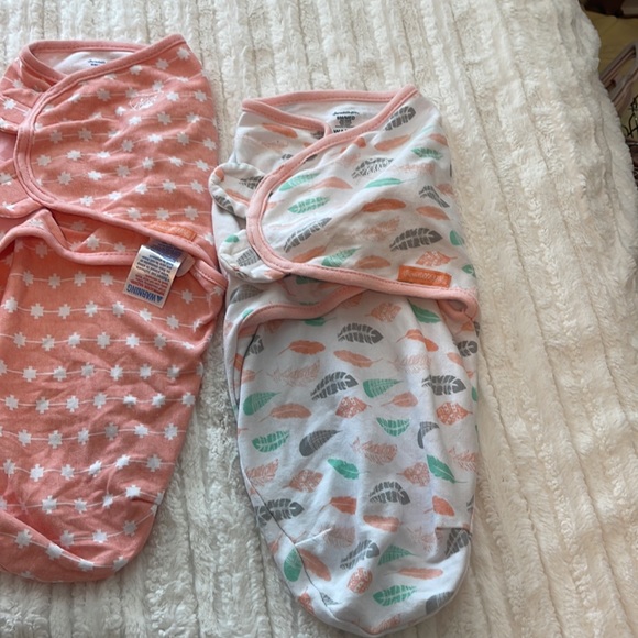 Swaddle bundle - Picture 5 of 5